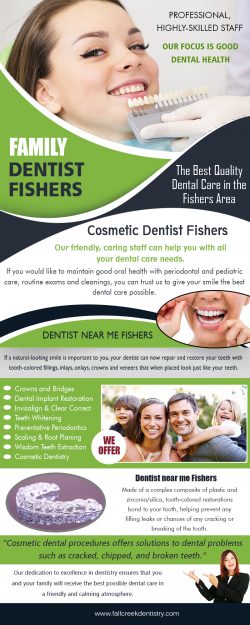 Family Teeth Dentist Fishers | 3175968000 | fallcreekdentistry.com