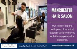 Hairsalon Manchester