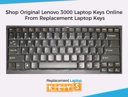 Shop Original Lenovo 3000 Laptop Keys Online From Replacement Laptop Keys