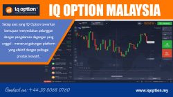 IQ Option Malaysia