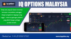 Iqoption Login Malaysia