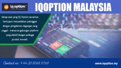 iqoption Malaysia