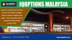 IQ Option Login Malaysia