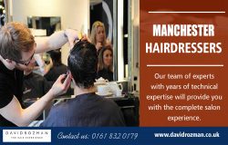 Manchester Hairdressers