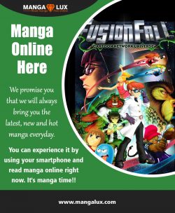 Manga Online Here