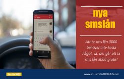 nya smslån