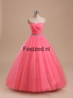 Quinceanera Jurken Online Kopen | Festzed Nederland