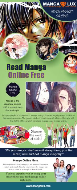 Read Manga Online Free