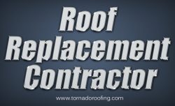 Roof Replacement Contractor