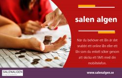 salen algen