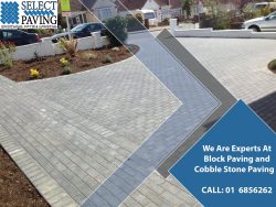 Paving Contractors for Dublin