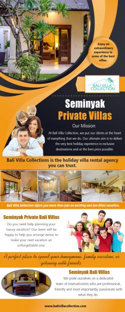 Seminyak Private in Villas