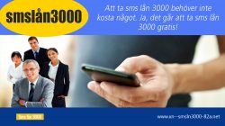 smslån3000