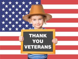 veterans discounts