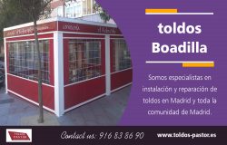 toldos Boadilla | 916838690 | toldos-pastor.es