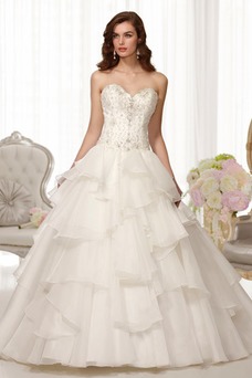 Vestidos de novia princesa baratos, Vestidos princesa de novia online