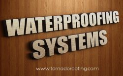 Waterproofing Systems