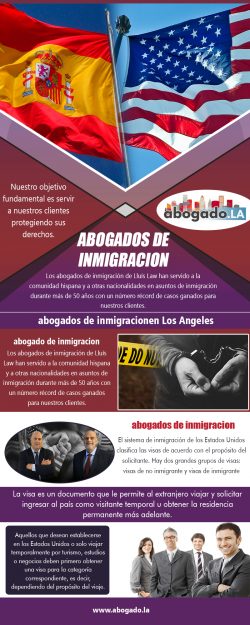 Abogados de inmigracionen