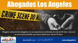 Abogados en Los Angeles