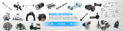 China Auto Parts Supplier