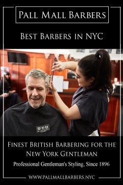 Best Barbers in NYC