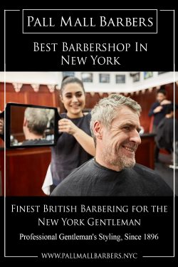 Best Barbershop In New York