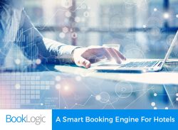 BookLogic – A Smart Booking Engine For Hotels