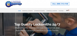 locksmith fort lauderdale