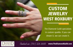 Custom Jewelry West Roxbury