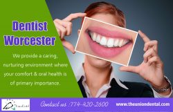 Dentist Worcester