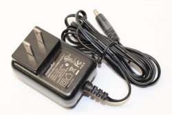 New Digipower ZDA120080US TC-3000 Switching Power Supply AC Adapter 12V DC 800mA