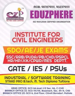 Eduzphere Institute For Civil Engineers