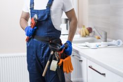 Four Lakes Plumbing – A Team of Professional Plumbers in Madison, WI