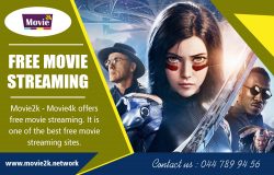 Free Movie Streaming