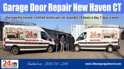 Garage Door Repair New Haven CT