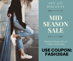 Souq Mid Season Sale