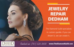 Jewelry Repair Dedham