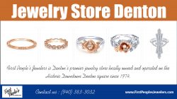 Jewelry Store Denton