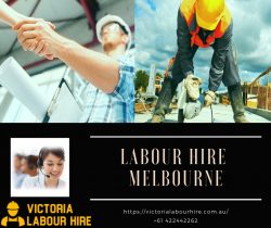 Labour Hire Agencies Melbourne