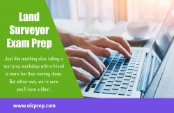 Land Surveyor Exam Prep