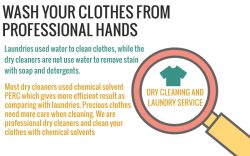 Professional Dry Cleaners