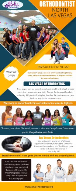 Orthodontist In North Las Vegas