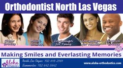 Orthodontist North Las Vegas