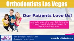 Orthodontists Las Vegas