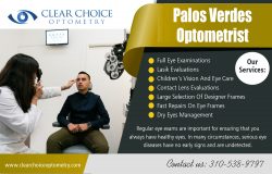 Palos Verdes Optometrist