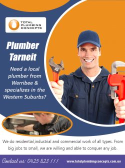 Plumber Tarneit