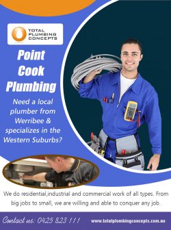 Point Cook Plumbing