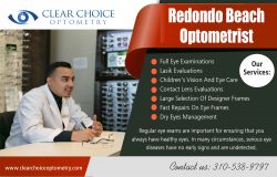 Redondo Beach Optometrist