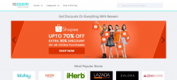 Rezeem.ph Coupons, Offers & Promo Codes for Filipinos