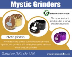 Space Case Grinder | 18006309350 | premiumgrinders.com